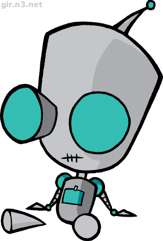 Gir Avatar